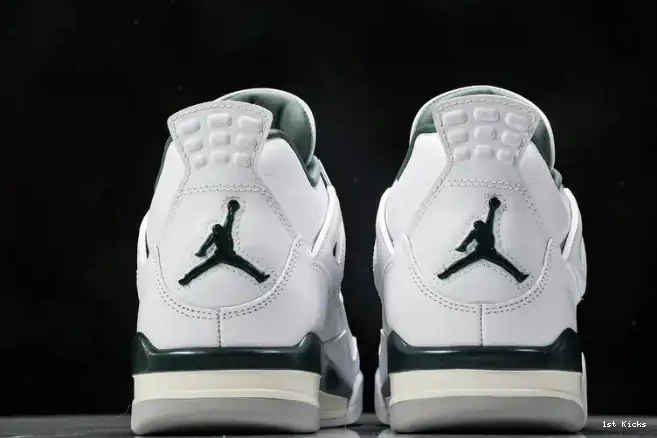 1st Kicks Jordan Air Oxidized Green FQ8138-103 4 0615